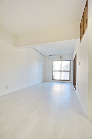 フィール野川Bの物件内観写真